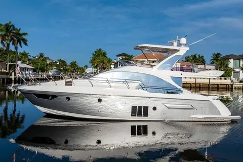 2015 Azimut Fly 50, photo 1 in Delray Beach, FL