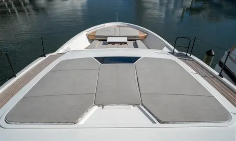 2022 Sanlorenzo SL96A, photo 1 in Fort Lauderdale, FL