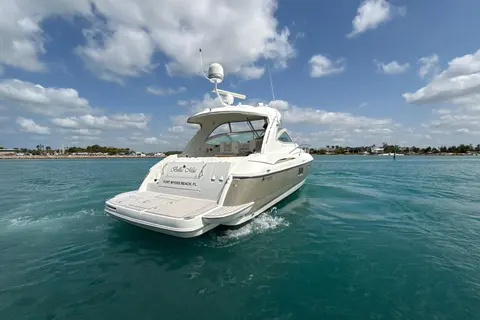 2006 Cruisers Yachts 420 Express, photo 1 in Venice, FL