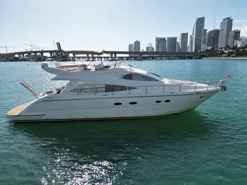 2003 Aicon 56, photo 1 in Miami, FL