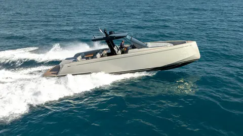 2024 Pardo Yachts 43, photo 1 in Miami, FL
