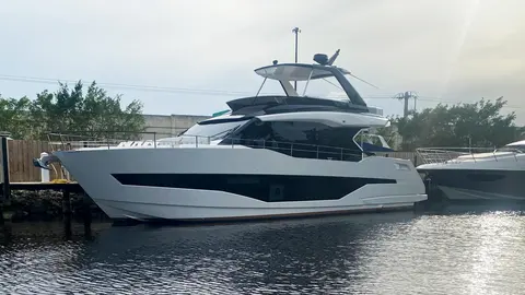 2024 Astondoa AS5, photo 1 in Fort Lauderdale, FL