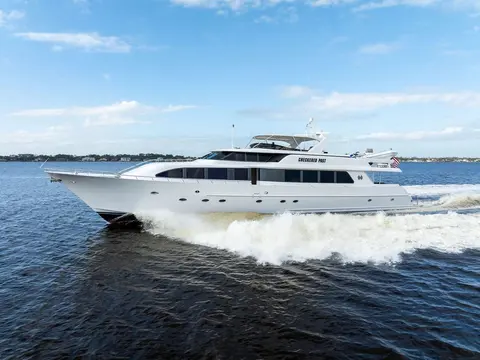 1999 Westport 112, photo 1 in Daytona Beach, FL