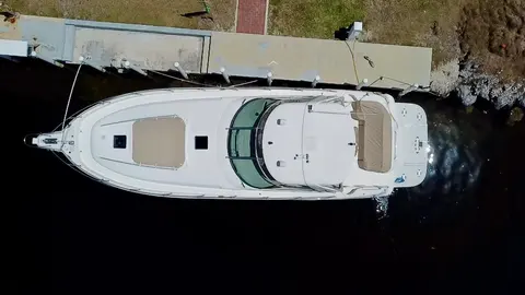 2001 Sea Ray Sundancer 460, photo 1 in Key Largo, FL