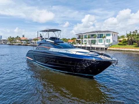 2020 Riva 66' Ribelle, photo 1 in Fort Lauderdale, FL