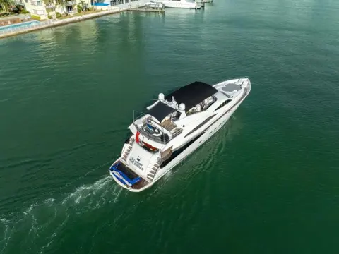 2003 Sunseeker 94 Yacht, photo 1 in Miami, FL