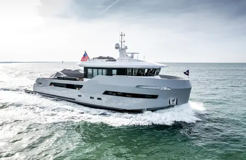2027 Outer Reef Yachts 27 Crossover, photo 1 in Fort Lauderdale, FL