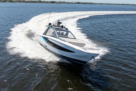 2024 Azimut Verve 42, photo 1 in Fort Myers, FL