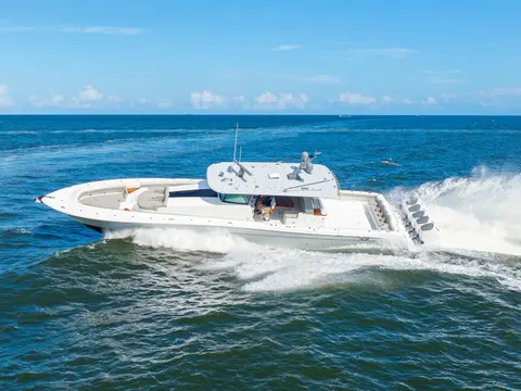 2026 HCB 65 Estrella, photo 1 in Dania Beach, FL