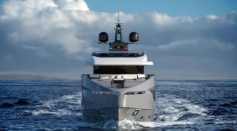 Ocean King Doge 350, photo 1 in Fort Lauderdale, FL