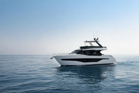 2023 Astondoa AS5, photo 1 in Fort Lauderdale, FL