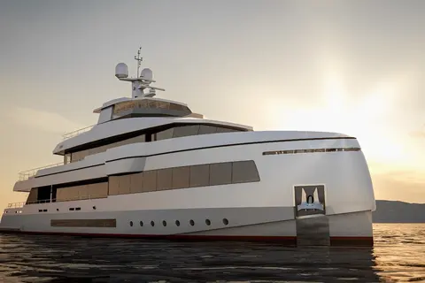 2027 Inace ISY 131 EXPLORA, photo 1 in Fort Lauderdale, FL