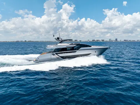 2027 Riva 82' Diva, photo 1 in Shipyard, FL
