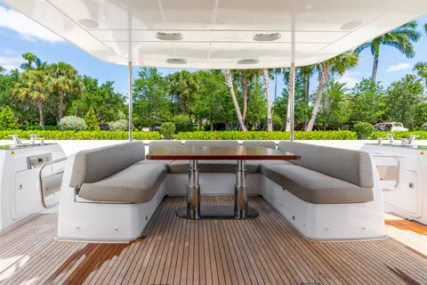 2023 Azimut Magellano 66, photo 1 in Miami Beach, FL
