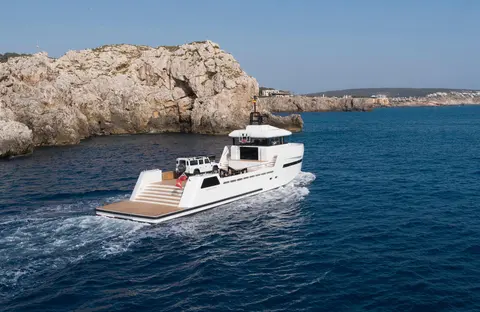2027 Outer Reef Yachts 27 YXT, photo 1 in Fort Lauderdale, FL