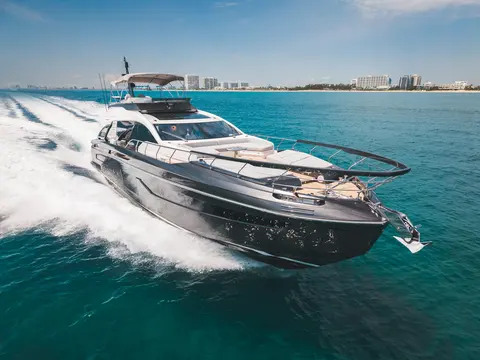 2026 Azimut S8, photo 1 in Jupiter, FL