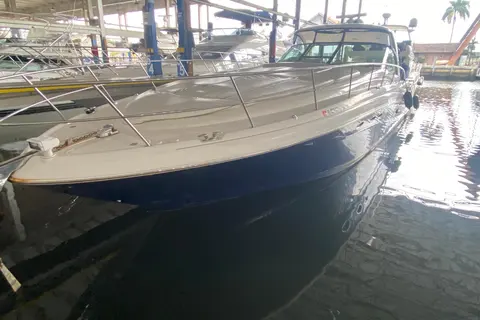 2005 Sea Ray 500 Sundancer, photo 1 in Coconut Grove, FL