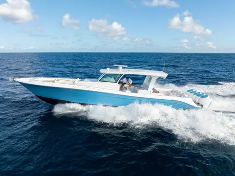 2026 HCB 56 Sueños GIX, photo 1 in Miami, FL