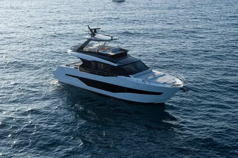 2022 Astondoa AS5, photo 1 in Fort Lauderdale, FL