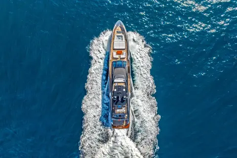2024 Riva 130' Bellissima, photo 1 in Fort Lauderdale, FL