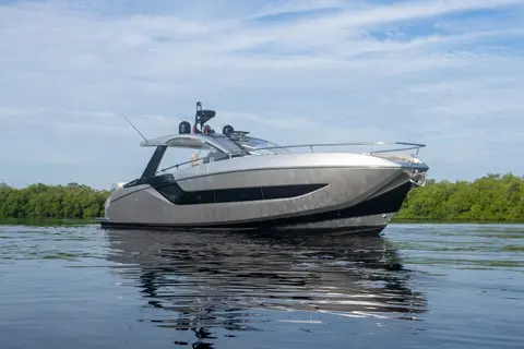 2022 Azimut Verve 47, photo 1 in Fort Myers, FL