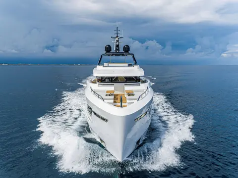 Ocean King Ducale 120, photo 1 in Fort Lauderdale, FL