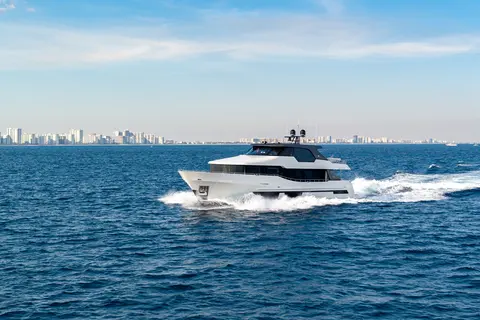 2026 Ocean Alexander 28L, photo 1 in Pompano Beach, FL