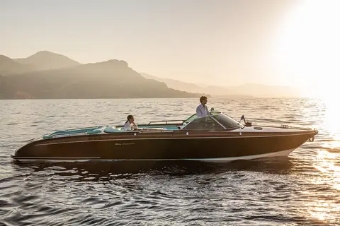 2023 Riva Anniversario, photo 1 in Fort Lauderdale, FL