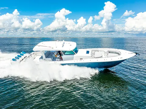 2026 HCB 56 Sueños GIX, photo 1 in Miami, FL