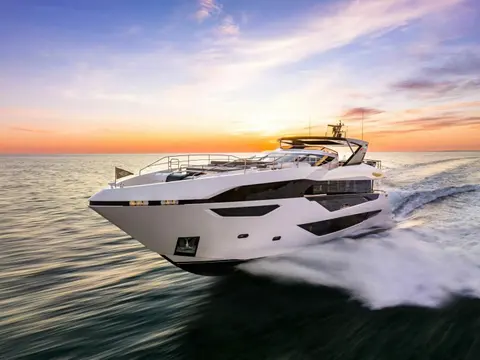 2027 Sunseeker 100 Yacht, photo 1 in Fort Lauderdale, FL