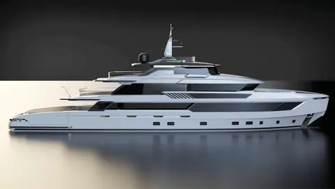Ocean King DOGE 500, photo 1 in Fort Lauderdale, FL
