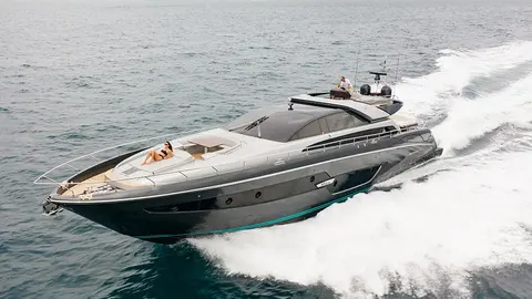 2017 Riva 88' Domino Super, photo 1 in Fort Lauderdale, FL