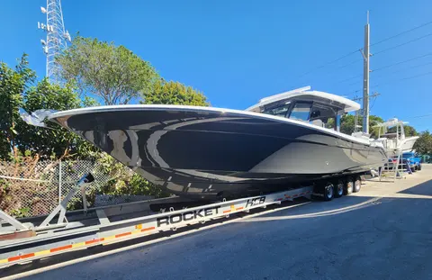 2026 HCB 48 Campeón, photo 1 in Islamorada, FL