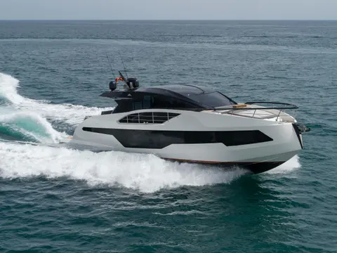 2023 Astondoa 677 Coupe, photo 1 in Fort Lauderdale, FL