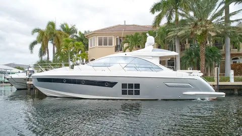 2013 Azimut 55S, photo 1 in Lighthouse Point, FL