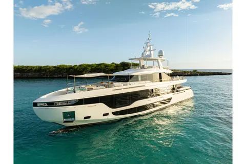 2024 Azimut Grande 36M, photo 1 in Fort Lauderdale, FL