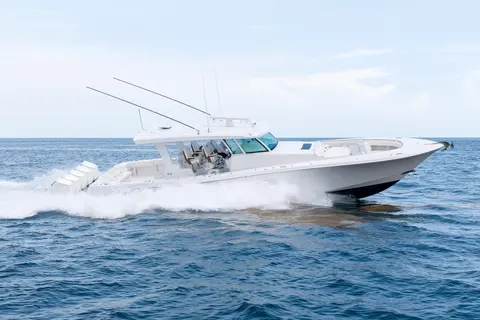 2026 HCB 56 Sueños GIX, photo 1 in Dania Beach, FL
