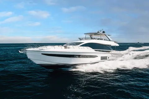 2024 Azimut Fly 78, photo 1 in Pompano Beach, FL