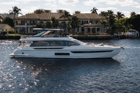 2026 Azimut Fly 72, photo 1 in Dania Beach, FL