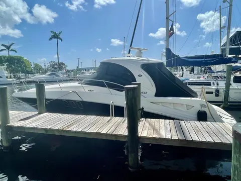 2008 Sea Ray 40 Sundancer, photo 1 in Miami, FL