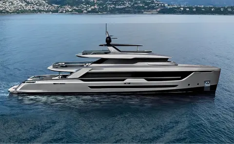 Ocean King DUCALE 140, photo 1 in Fort Lauderdale, FL