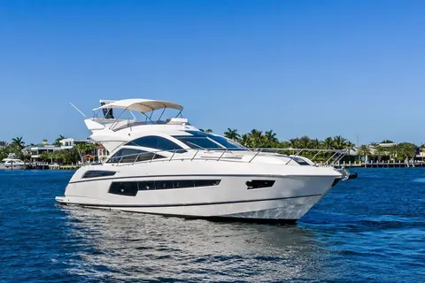 2016 Sunseeker 68 Sport Yacht, photo 1 in Fort Lauderdale, FL