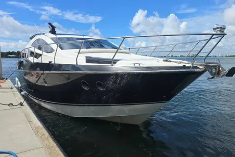 2009 Marquis 500 Sport Coupe, photo 1 in Dania Beach, FL