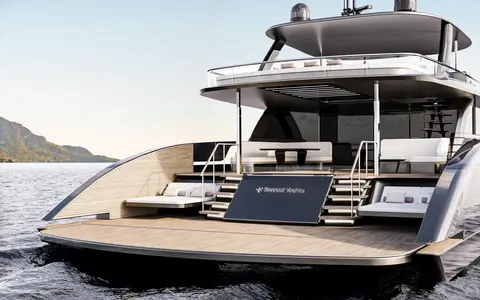 2026 Sunreef Ultima 88 | Fractional Ownership (1/6th), photo 1 in Fort Lauderdale, FL