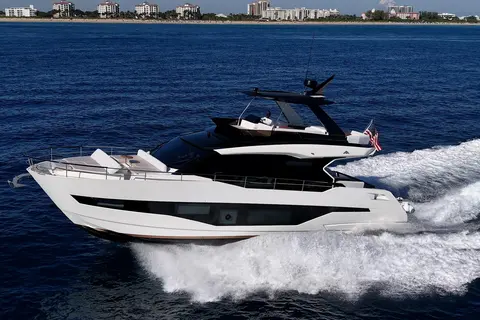 2026 Astondoa AS5, photo 1 in Miami Beach, FL