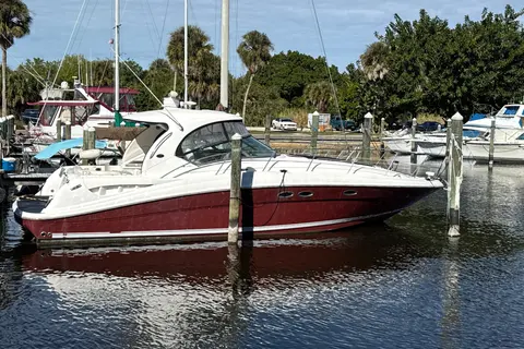 2005 Sea Ray 390 Sundancer, photo 1 in North Fort Myers, FL