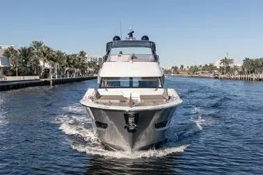 2020 Monte Carlo Yachts MCY 66, photo 1 in Pompano Beach, FL