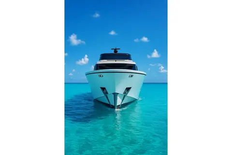 2027 Sanlorenzo SX88, photo 1 in Fort Lauderdale, FL