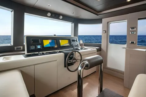 2026 Nomad 75 SUV, photo 1 in Miami, FL
