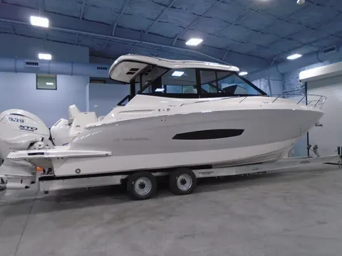 2026 Regal 36 XO, photo 1 in Saint Augustine, FL